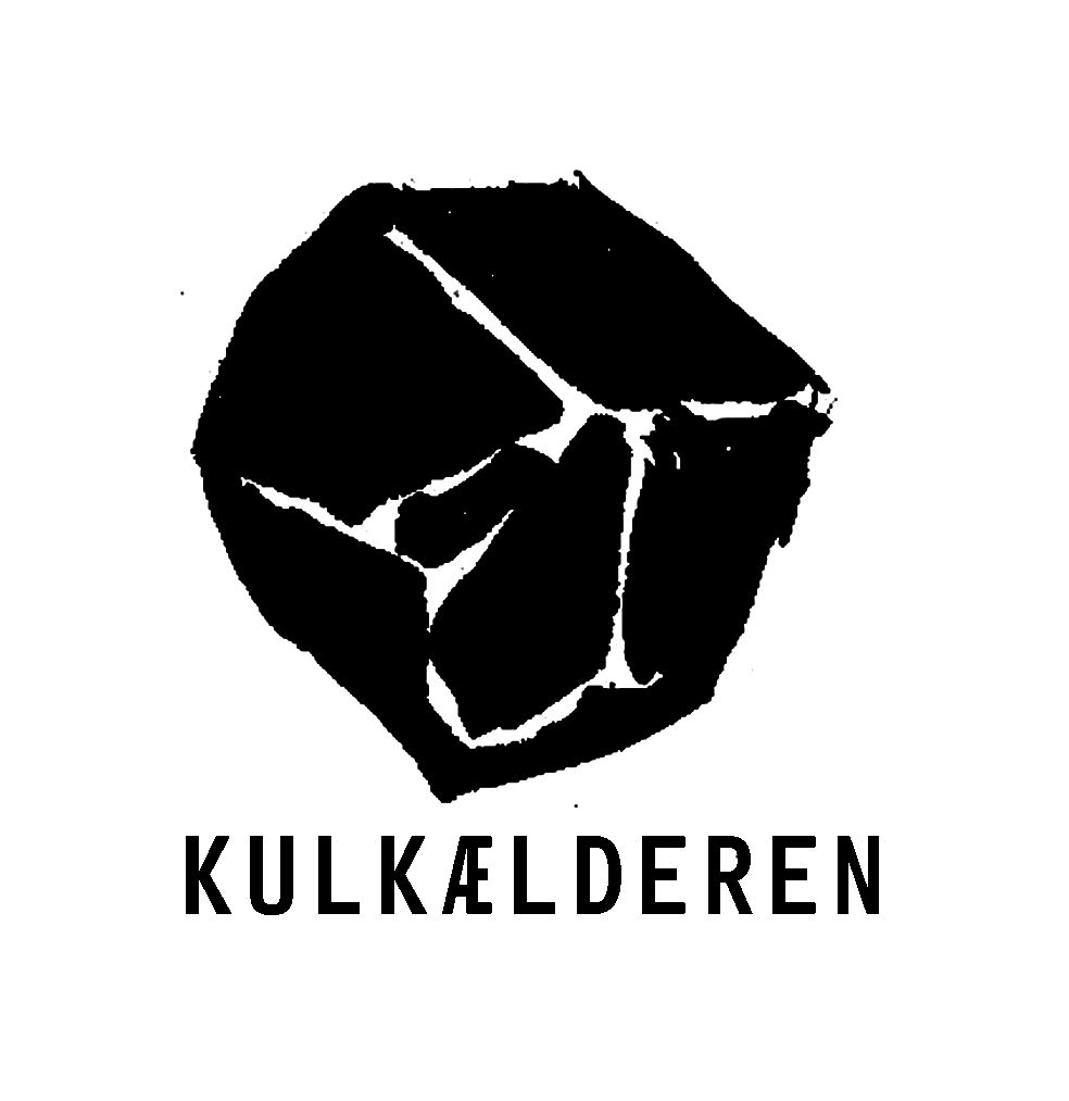 TEGNESTUEN KULKAELDEREN