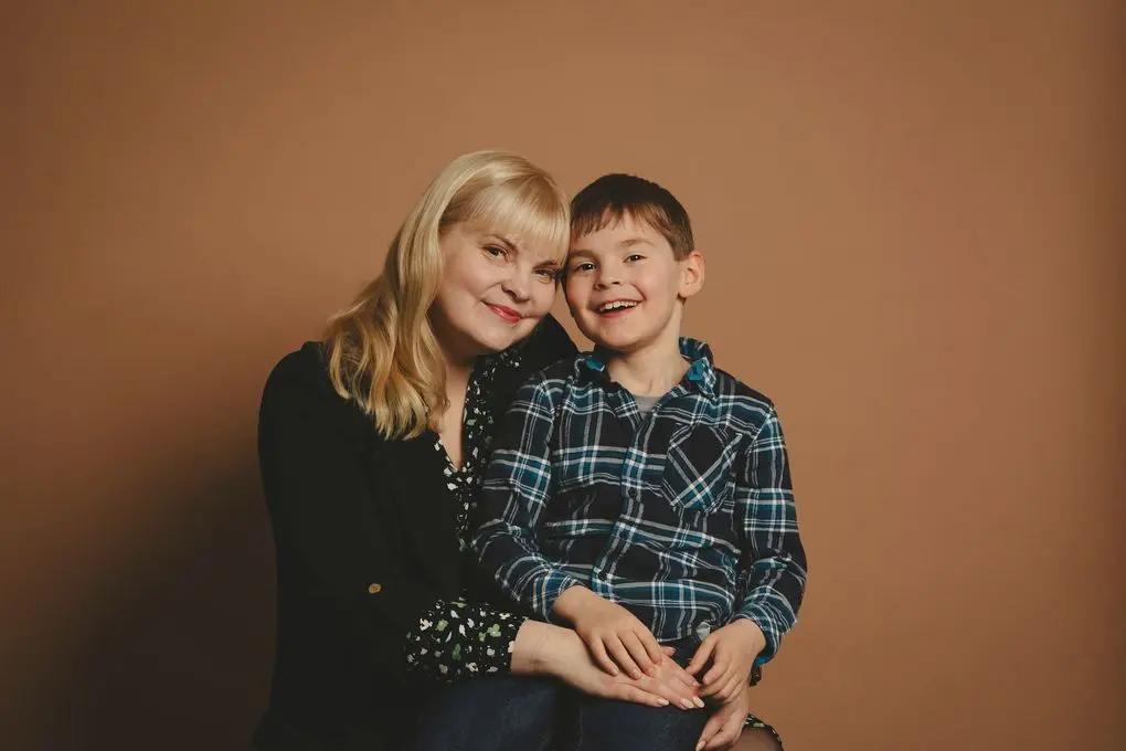 Leo & Tuuli Humina