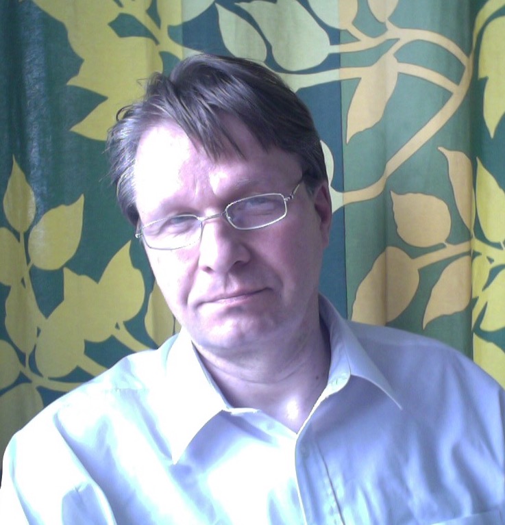 ANSSI RAUHALA