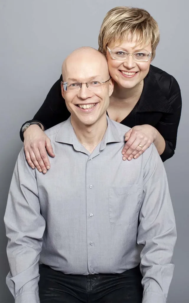 Aino Havukainen & Sami Toivonen