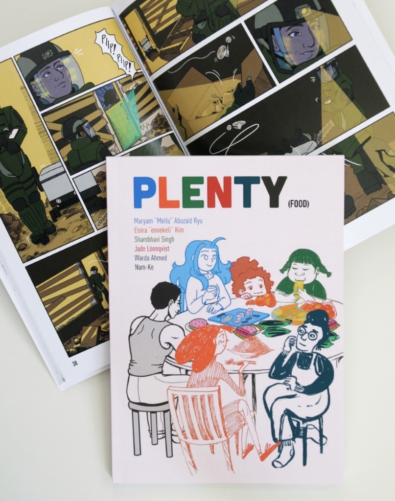 Plenty-kollektiivi