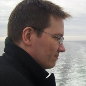 Jouko Ruokosenmäki