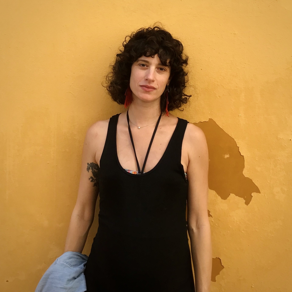 ALEXIA OTHONAIOU