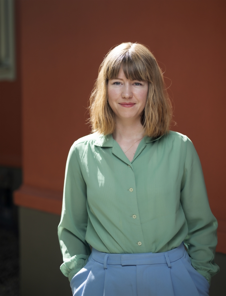 NORA DÅSNES