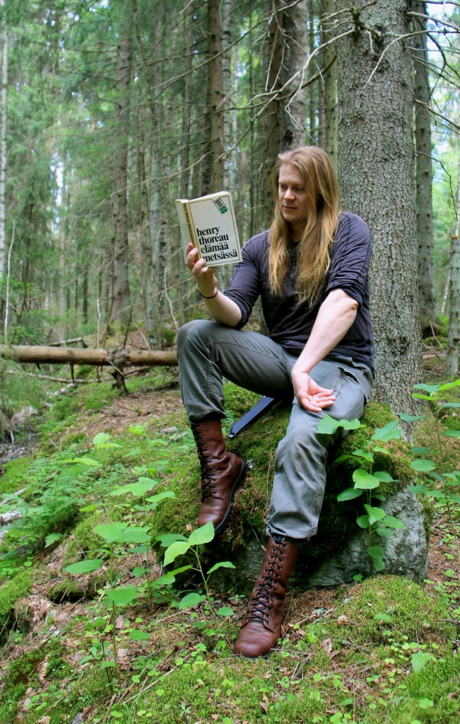 Lauri Pitkänen