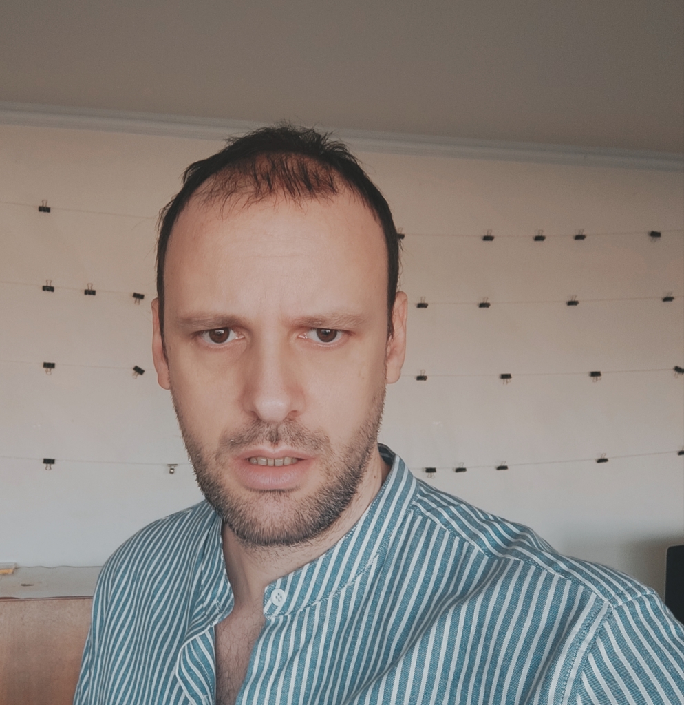 ILAN MANOUACH
