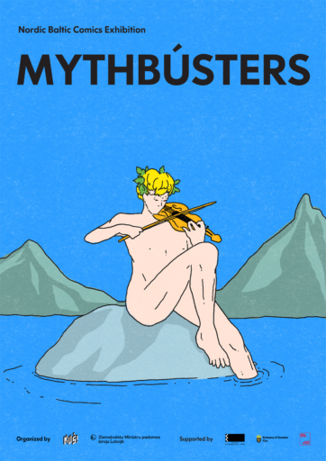 Mythbústers