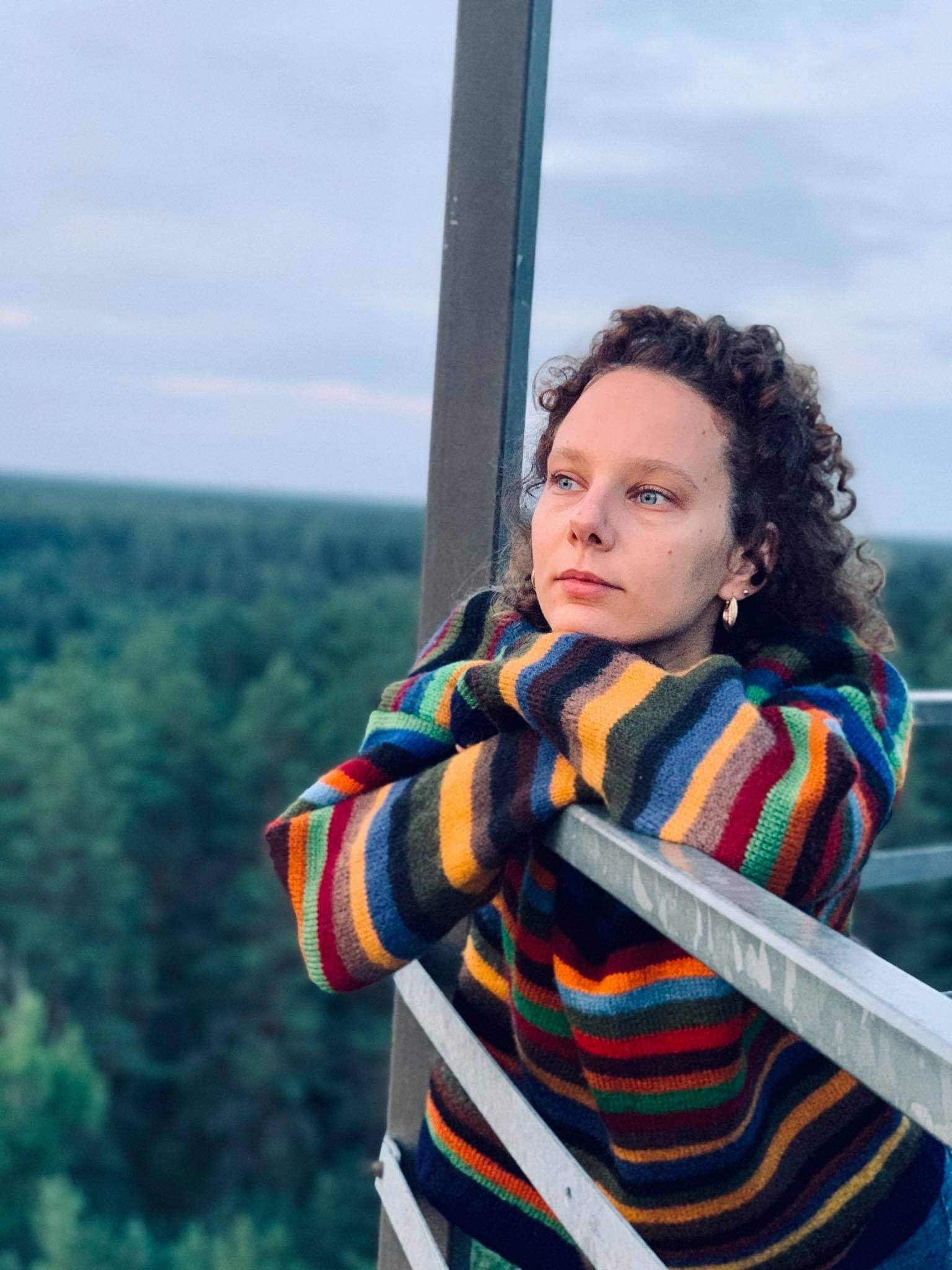 Ona Kvašytė (LT)