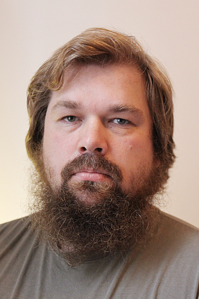 Petteri Tikkanen