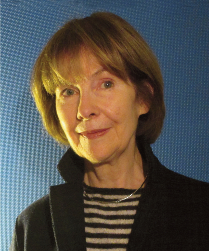 Posy Simmonds (GB)
