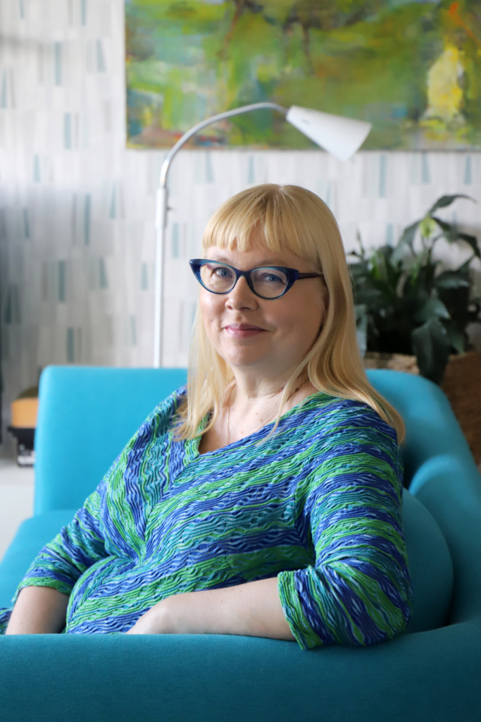 SIRPA ALKUNEN