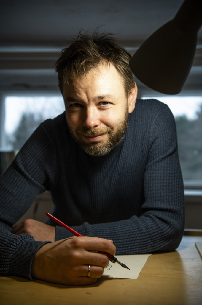 VILLE RANTA