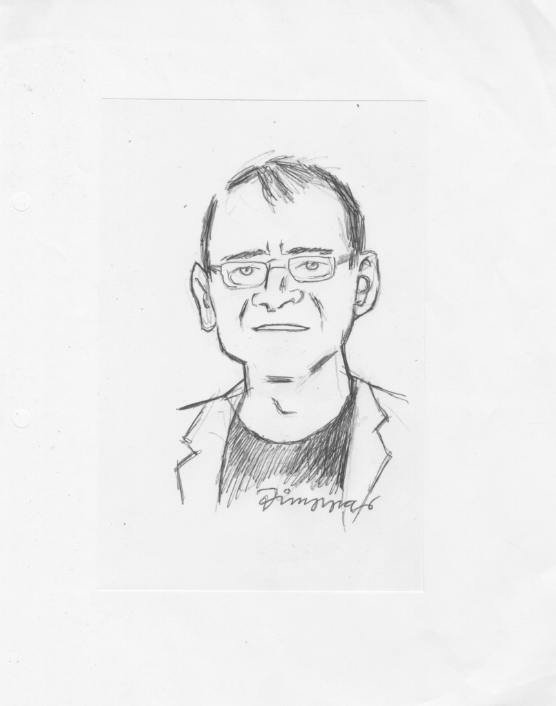 TIMO MÄKELÄ