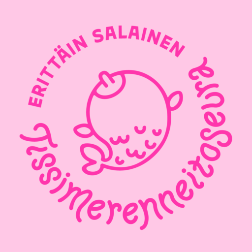 Erittäin salainen tissimerenneitoseura