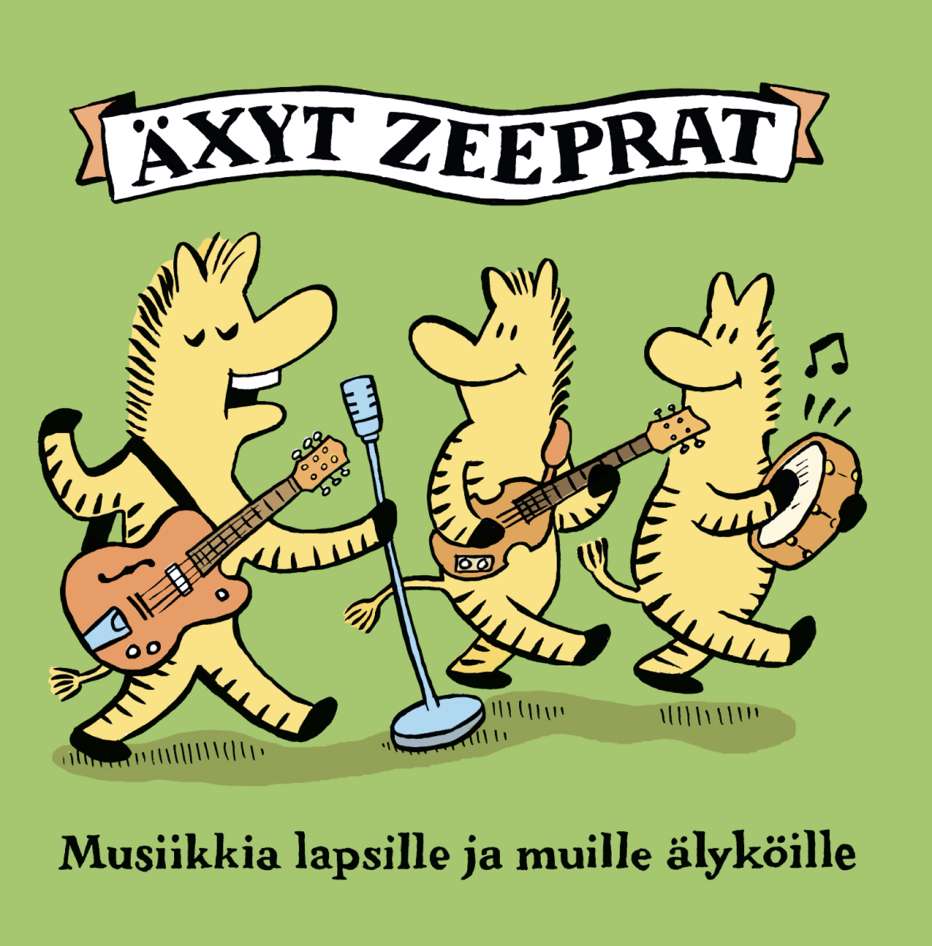 Äxyt Zeeprat