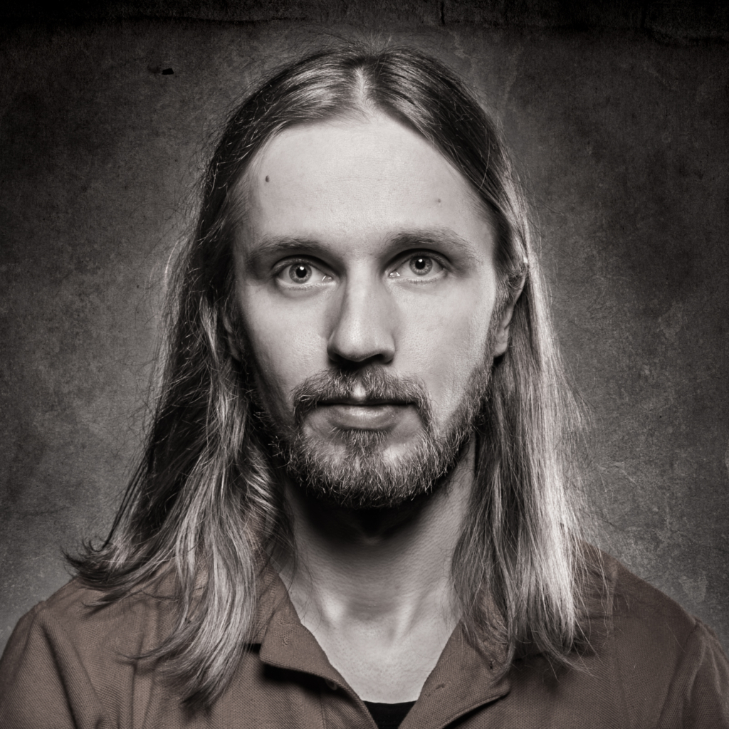HENRY SÖDERLUND