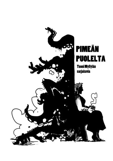 Pimeän puolelta