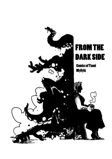 From the Dark Side
