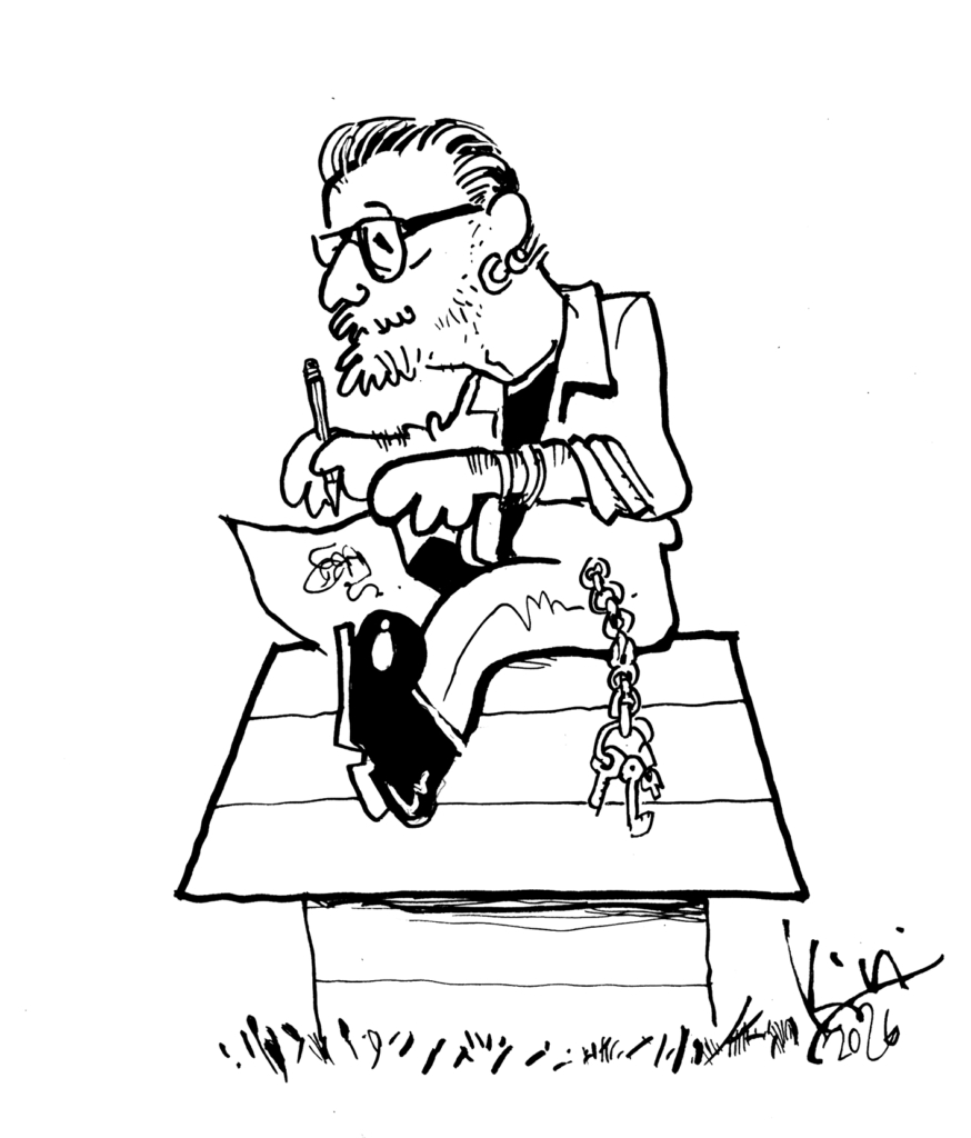Kivi Larmola