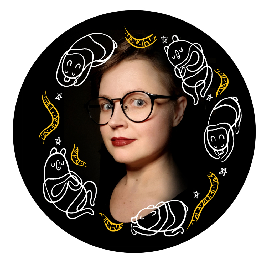 MARI AHOKOIVU
