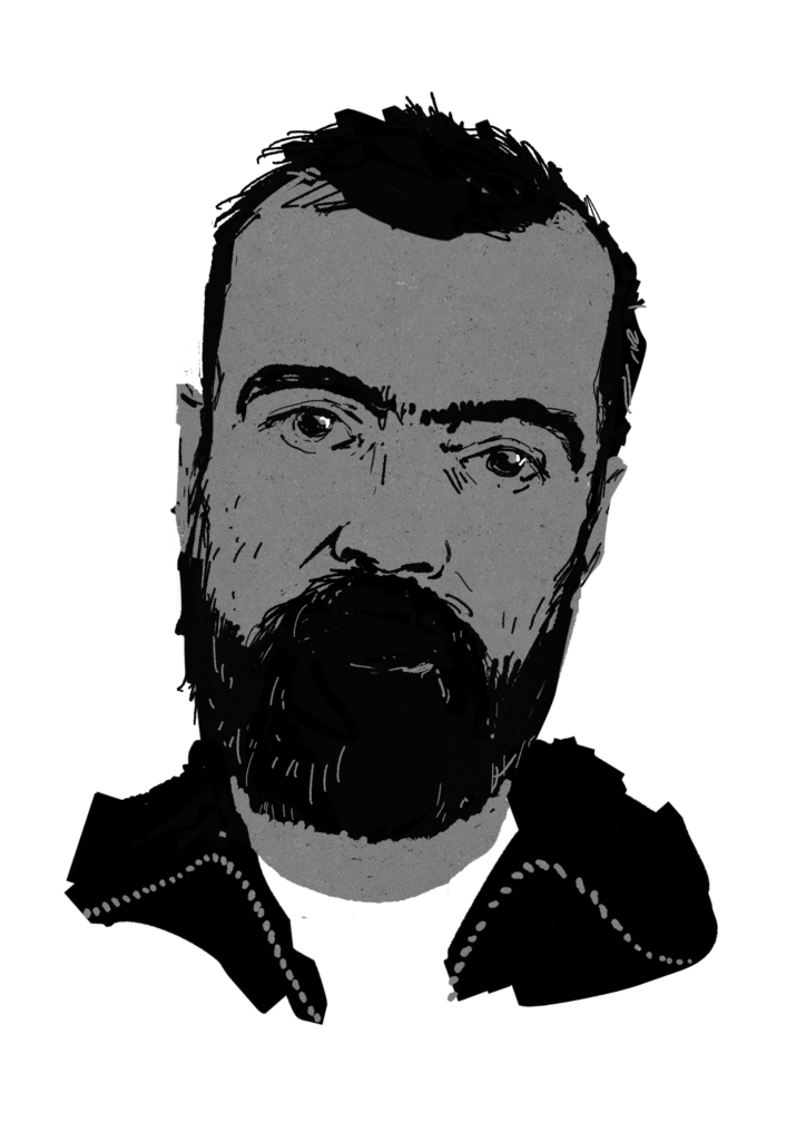 DANIEL STOLLE