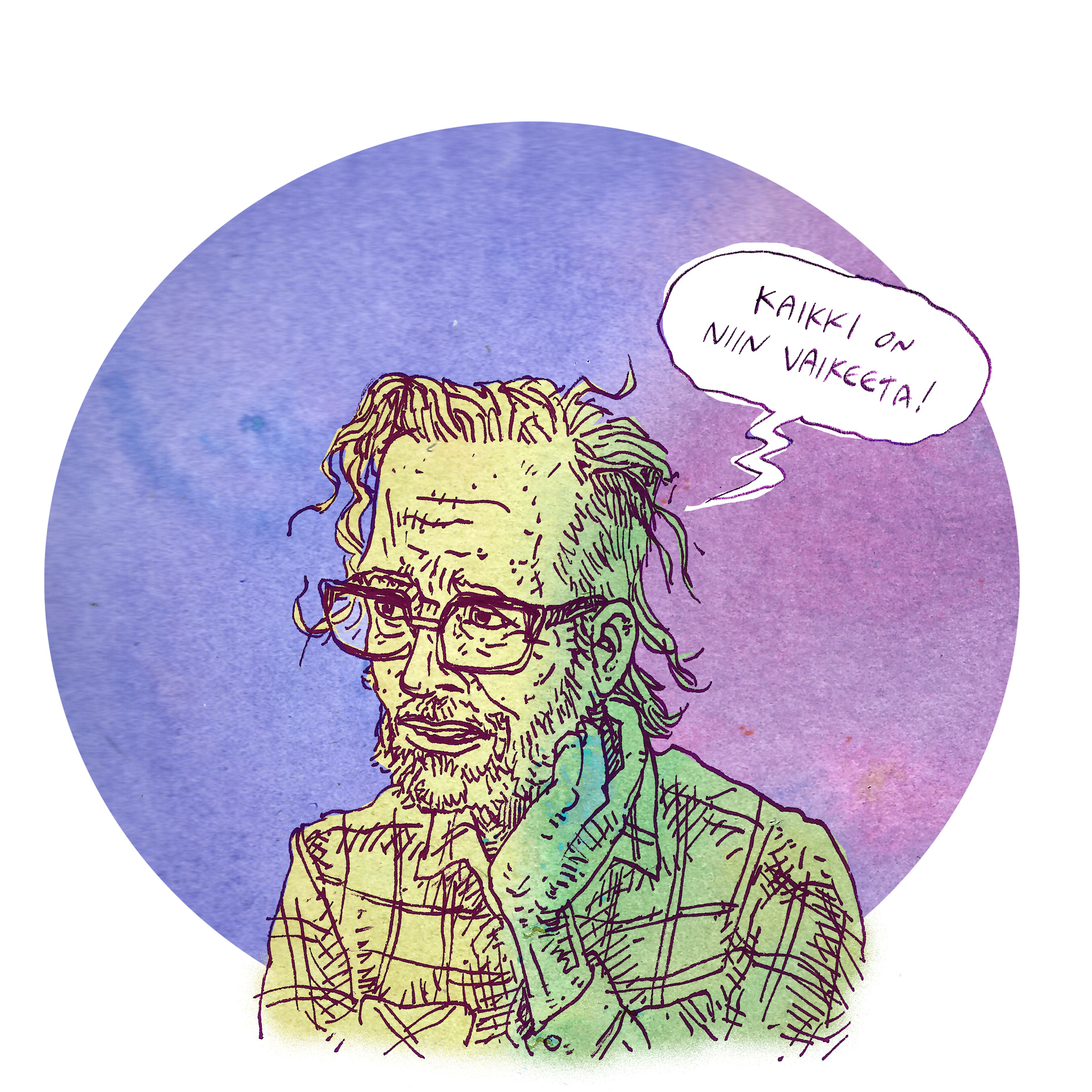 Ville Pirinen